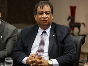 TJAL indica José Cícero Alves para compor o Tribunal Regional Eleitoral