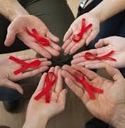 Rede de apoio promove ações para Dia de Combate à Aids
