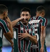 Fluminense vence o Botafogo de virada e mantém bom retrospecto em clássicos