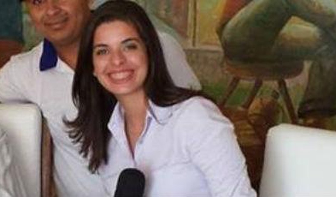 Repórter da Globo é assaltada no Recife e relata momento em que bandido atirou contra ela 