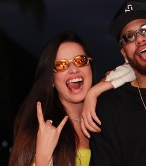 Neymar posa com Juliette e leva fãs à loucura; veja reações!