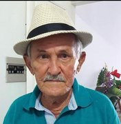 Maragogi: ex-prefeito João Cavalcante Lyra morre aos 95 anos
