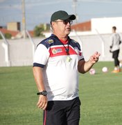 CSE anuncia novo técnico para temporada 2021
