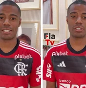 Flamengo terá desfalques de De La Cruz e Allan nos próximos jogos