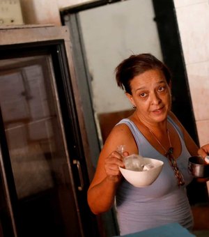 Eletricidade começa a voltar em várias partes da Venezuela