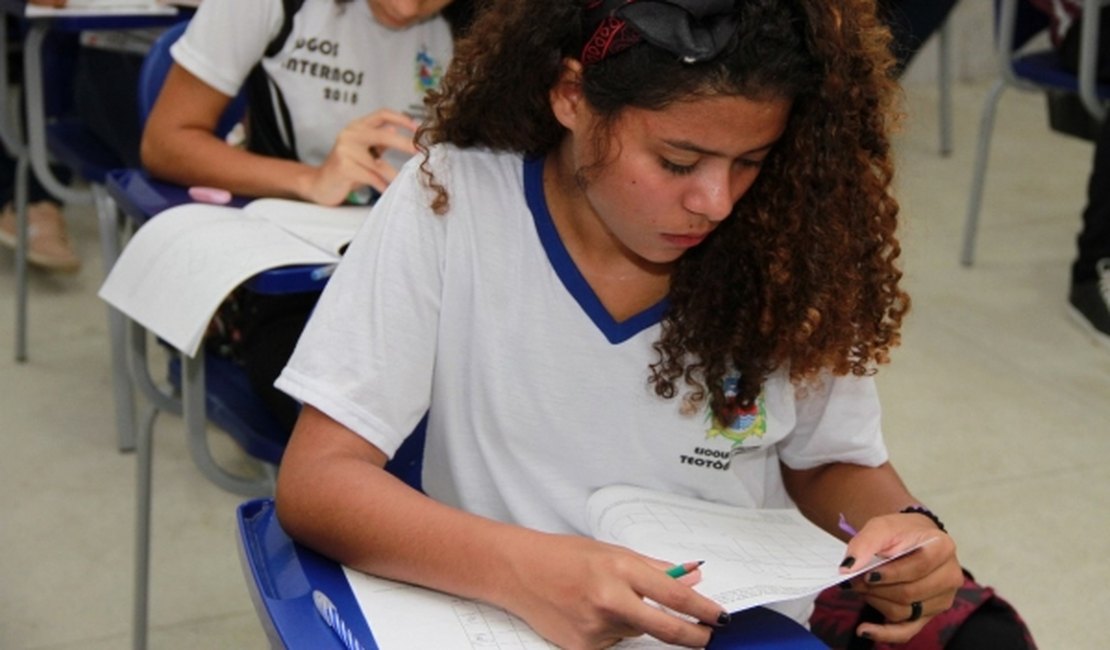Escolas públicas e privadas têm até 21 de agosto para declarar a primeira etapa