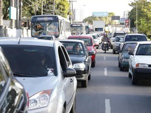 Saiba como Motoristas de aplicativos podem conseguir a isenção do IPVA em Alagoas