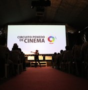 Circuito Penedo de Cinema quebra recorde de inscritos em 2020