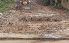Ruas de Maceió receberão obras de infraestrutura 