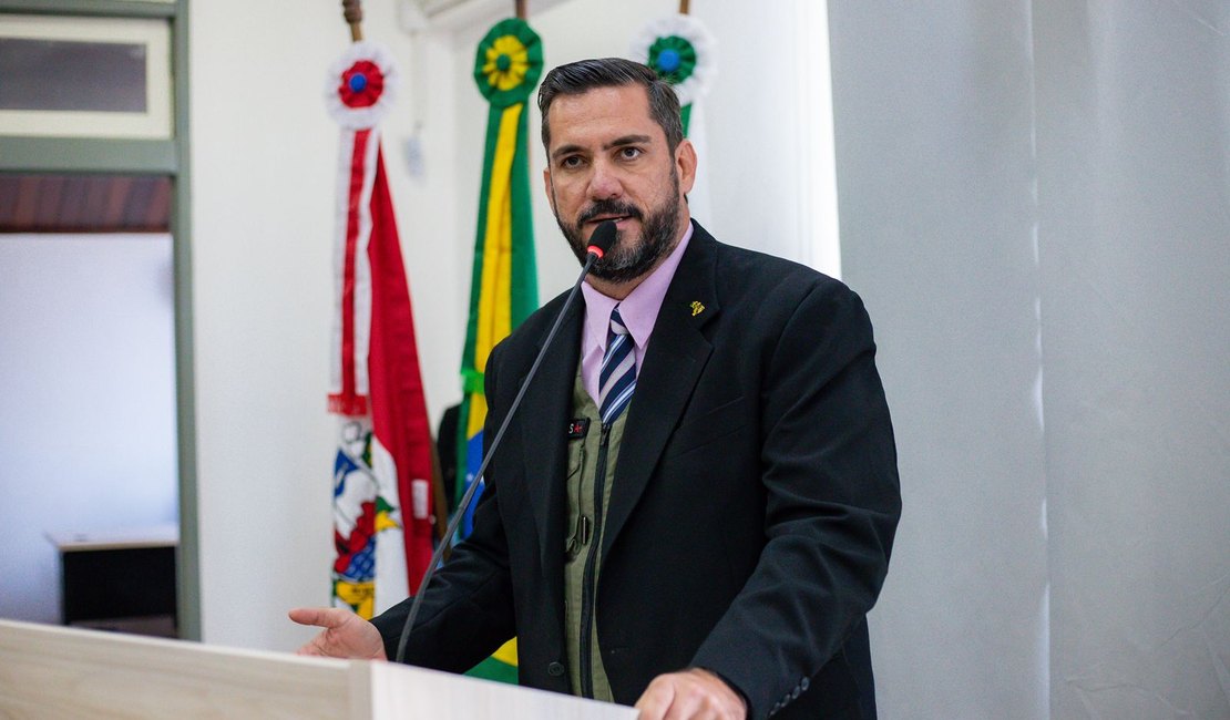 Lei de Leonardo Dias proíbe expulsão de motoristas por aplicativo sem direito à defesa
