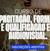 Prefeitura de Milagres divulga capacitação gratuita na área de audiovisual