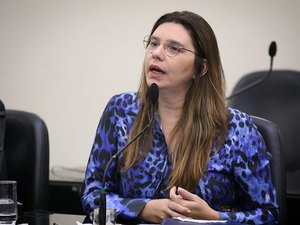 Jó Pereira apoia secretariado feminino de Paulo Dantas, e quer visitar secretária do Gabinete Civil