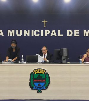Câmara solicita construção de CRAS, CMEI e mais uma escola em Maceió