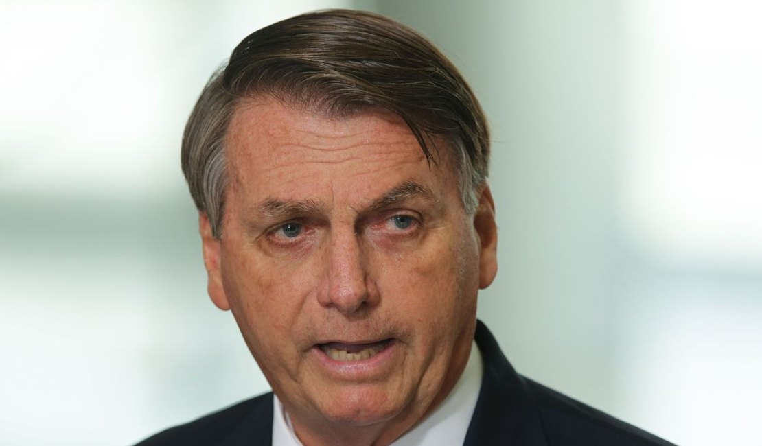 Chegada de Bolsonaro mexe com os ânimos da política em Alagoas