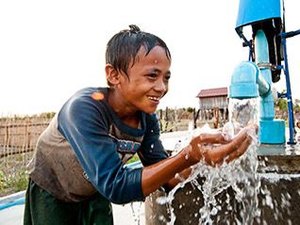 Prefeitura entrega sistemas de abastecimento de água e dessalinizadores em comunidades rurais de Palmeira