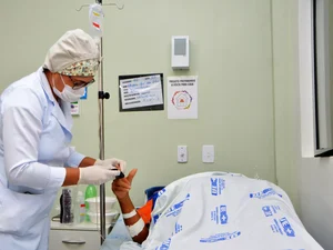 HEA busca informações sobre familiares de paciente vítima de atropelamento em Piaçabuçu