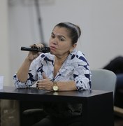 Ângela Garrote se diz inocente e atribui crime a acusação infundada de ex-deputado 