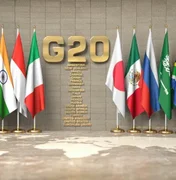 Maceió é uma das 13 cidades que sediará reuniões do G20 em 2024