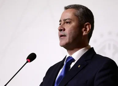 Funcionária da CBF diz por que não aceitou dinheiro de Rogério Caboclo: 'Inaceitável proteger um assediador'