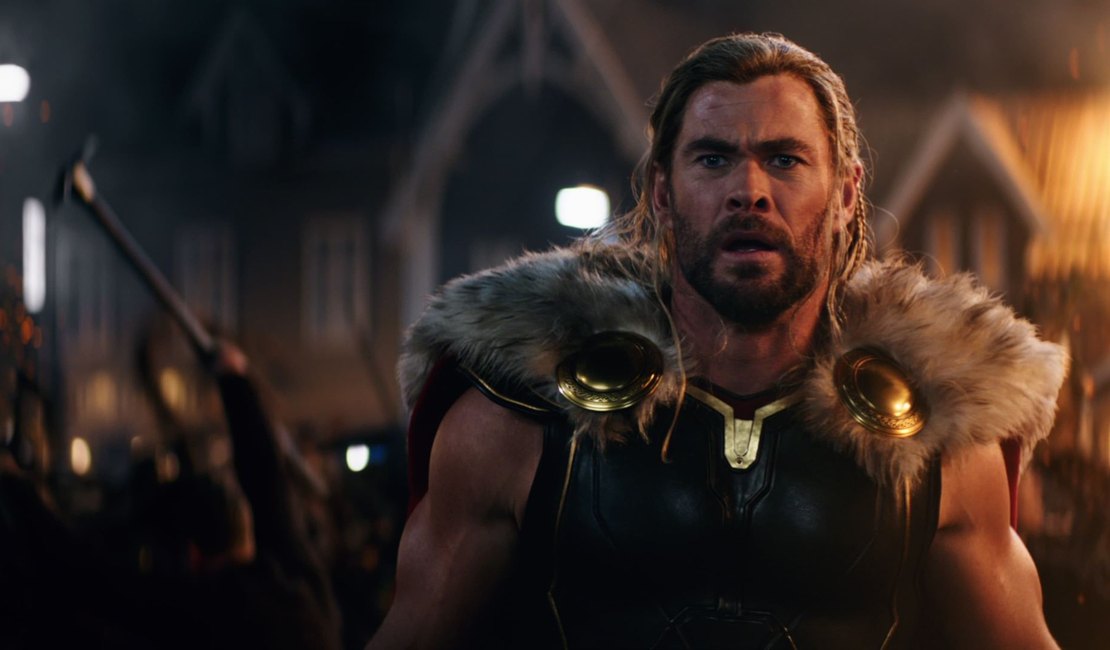 Cinemas de Maceió tem estreia de filme aclamado sobre multiverso e pré-venda de ‘Thor: Amor e Trovão’