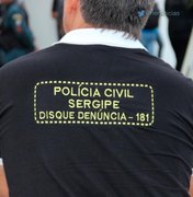 Polícia Civil prende em Alagoas homem que tentou matar a ex-companheira na Coroa do Meio