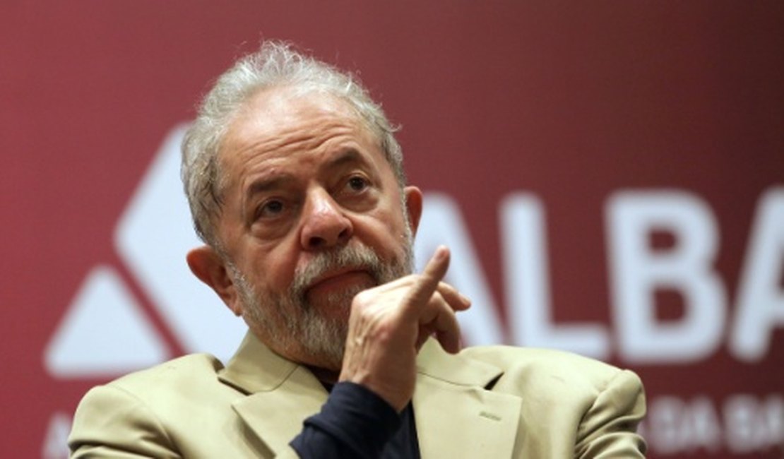 TRF4 nega recurso de Lula contra a condenação em 2ª instância