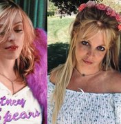 Madonna manda mensagem de apoio para Britney Spears