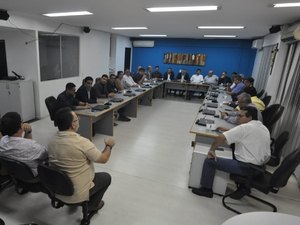 MP realiza reunião para tratar do desabastecimento de produtos essenciais 