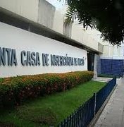 Sobe número de atendimentos de casos de covid-19 na Santa Casa de Maceió