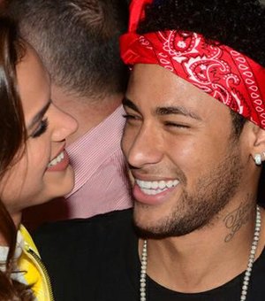 Término de Neymar e Bruna teve bate-boca e pedido de casamento negado