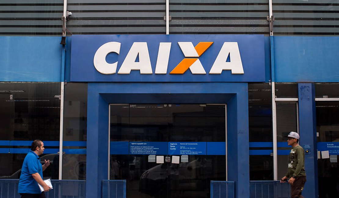 Caixa contratou R$ 1 bi em linha de crédito imobiliário