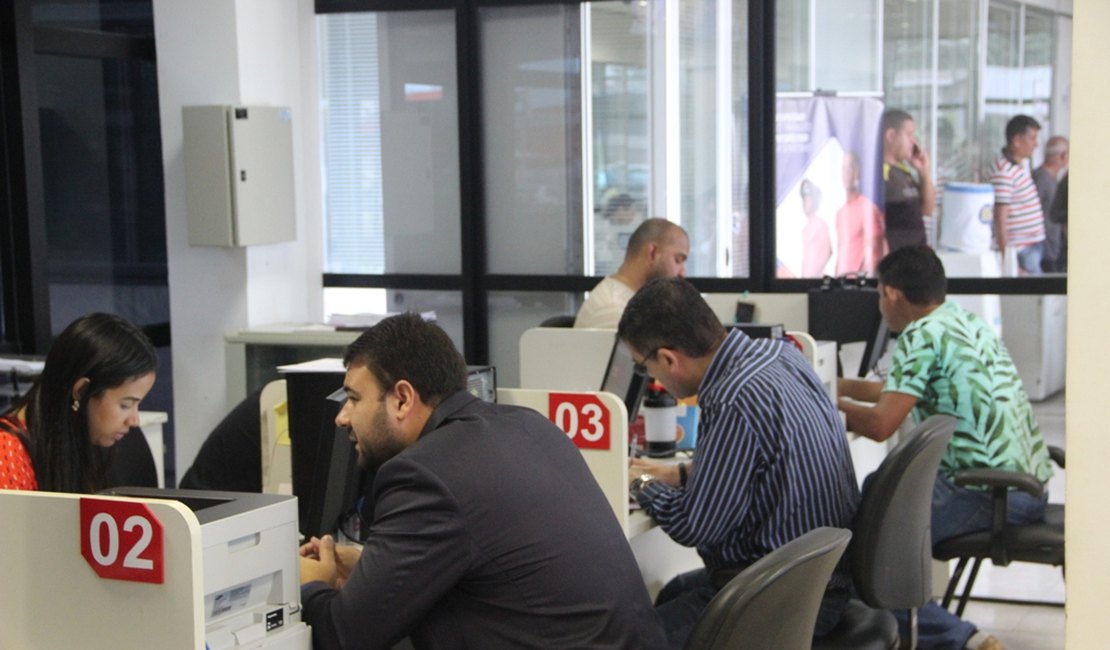 Reagendamento de exames clínicos podem ser feitos do Detran-AL