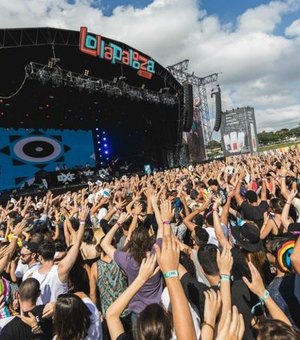 SP: Doria prevê que Lollapalooza de 2022 será “o maior da história”