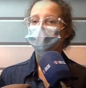 [Vídeo] Mariana concede entrevista ao 7 Segundos: “Pensei que iria morrer”