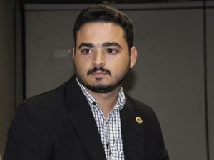 Ex-vereador de Campo Grande é condenado pela Justiça e tem direitos políticos suspensos
