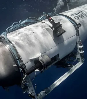 Submarino destruído tinha casco mais fino do que o recomendado, diz ex-funcionário da OceanGate