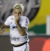 Santos negocia Soteldo com o Toronto FC e libera Transferban da Fifa
