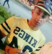 Jovem é assassinado a tiros em praça pública de Murici