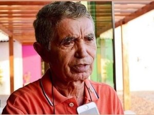 Morre, aos 80 anos, o comunicador de Pão de Açúcar Flávio Almeida da Silva