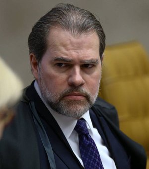 Toffoli nega pedido de Lula para tirar de Moro processo sobre sítio de Atibaia