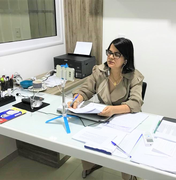 Gilvânia Barros indica ações de combate ao coronavírus e vota favorável à formação de comissão