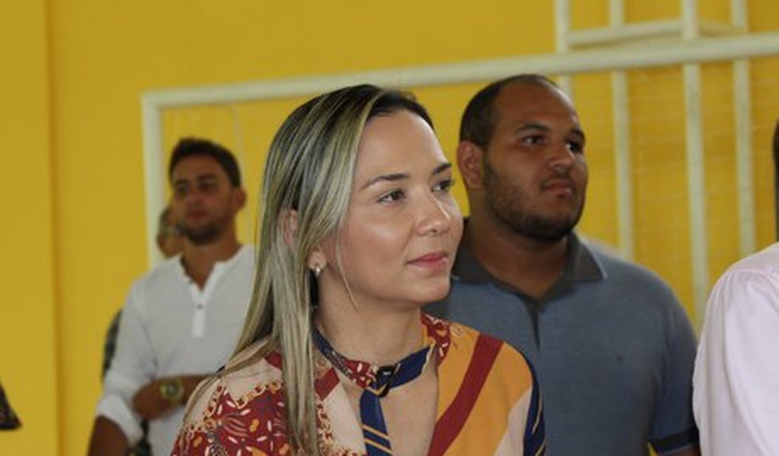 Com dois casos suspeitos, prefeita prorroga medidas de Prevenção em São Luís do Quitunde