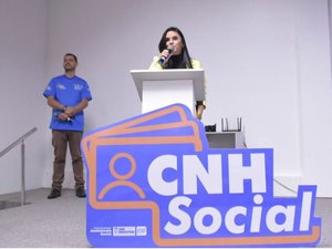 Após reivindicação de vereadora, projeto CNH Social é implantado em São Sebastião