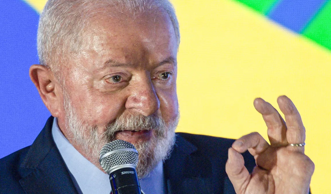 Lula critica CPI, pede moderação e sugere mediação do governo federal para caso Braskem