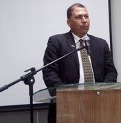 Presidente da Uveal cobra promessas do governador Renan para Arapiraca
