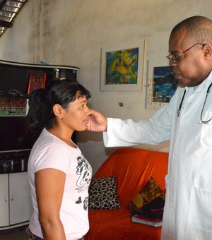 Sesau divulga resultado preliminar do PSS para a Supervisão do Programa Mais Médicos