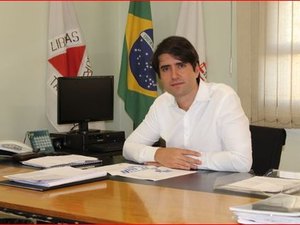 Zema anuncia Fábio Baccheretti como novo secretário de estado de Saúde de Minas Gerais