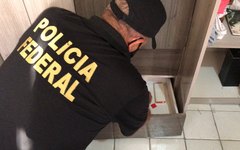 PF de Alagoas deflagra operação para combater fraude no seguro desemprego