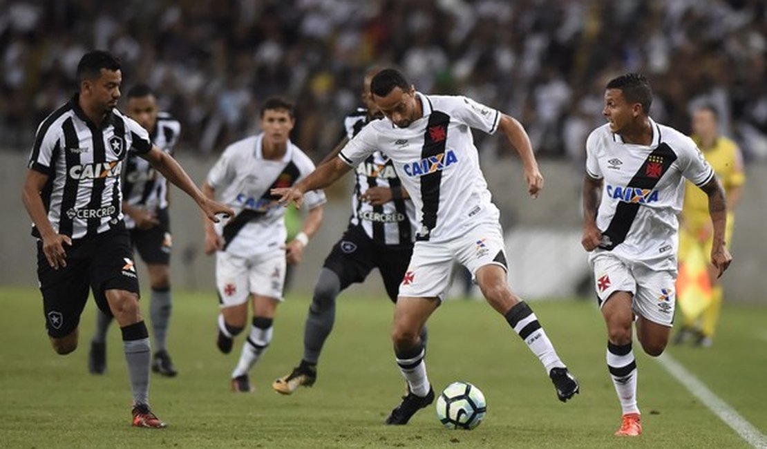 Apalavrado com o Vasco, Nenê encaminha rescisão com o Fluminense