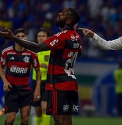 Tite assume ansiedade em estreia e promete ‘preservar historicamente o que é o Flamengo’